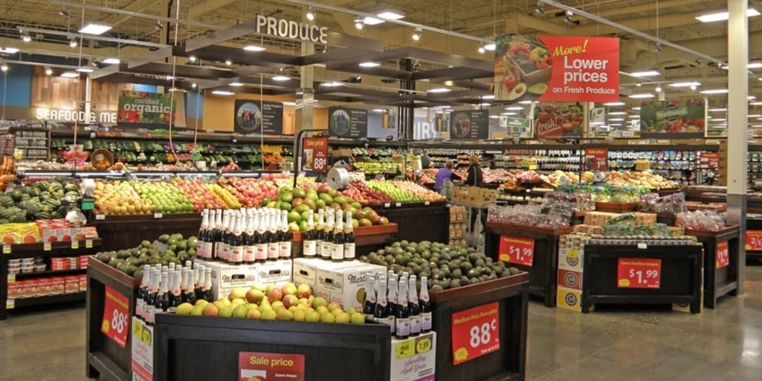 Fred meyer jobs near me